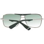 Web Gold Men Sunglasses