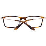 BMW Brown Men Optical Frames BM-1036650-FBB-211