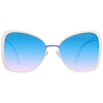 Emilio Pucci Cream Women Sunglasses