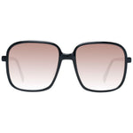Guess Black Women Sunglasses