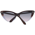 Guess Brown Women Sunglasses