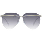 Max & Co Gold Women Sunglasses