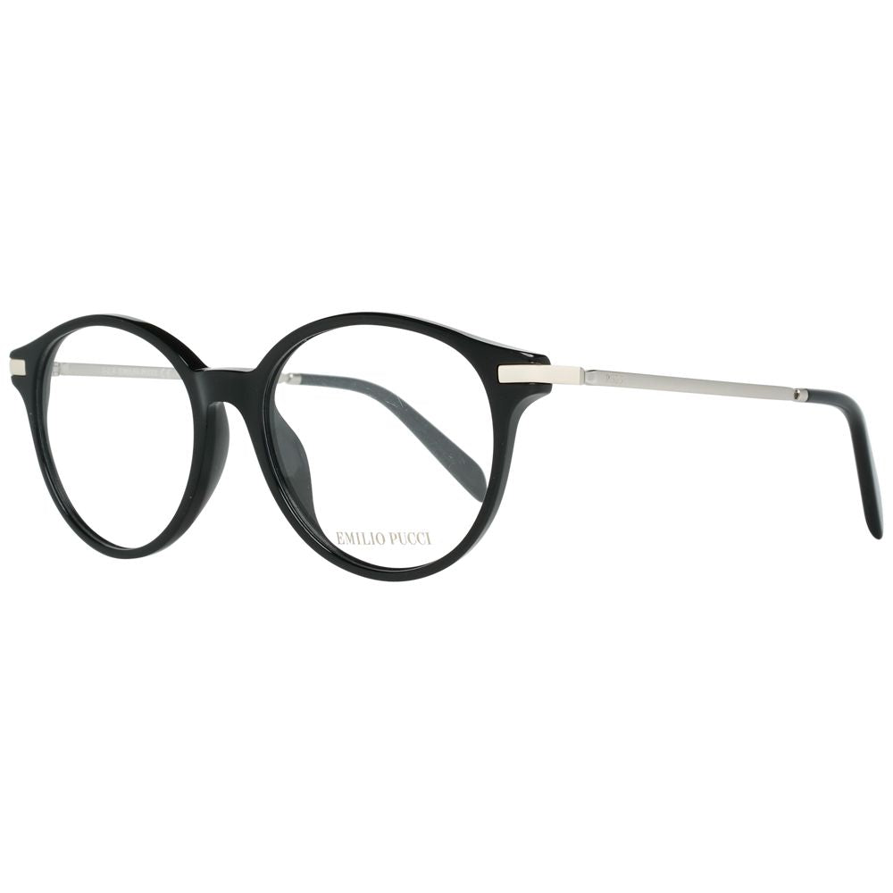 Emilio Pucci Black Women Optical Frames PU-1001426
