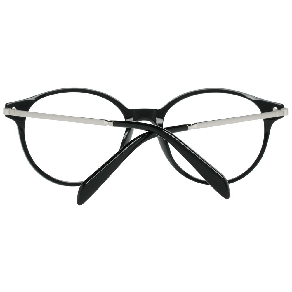 Emilio Pucci Black Women Optical Frames PU-1001426