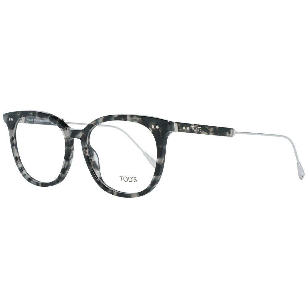 Tod's Black Women Optical Frames TO-1003187