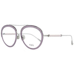 Tod's Purple Women Optical Frames TO-1003188