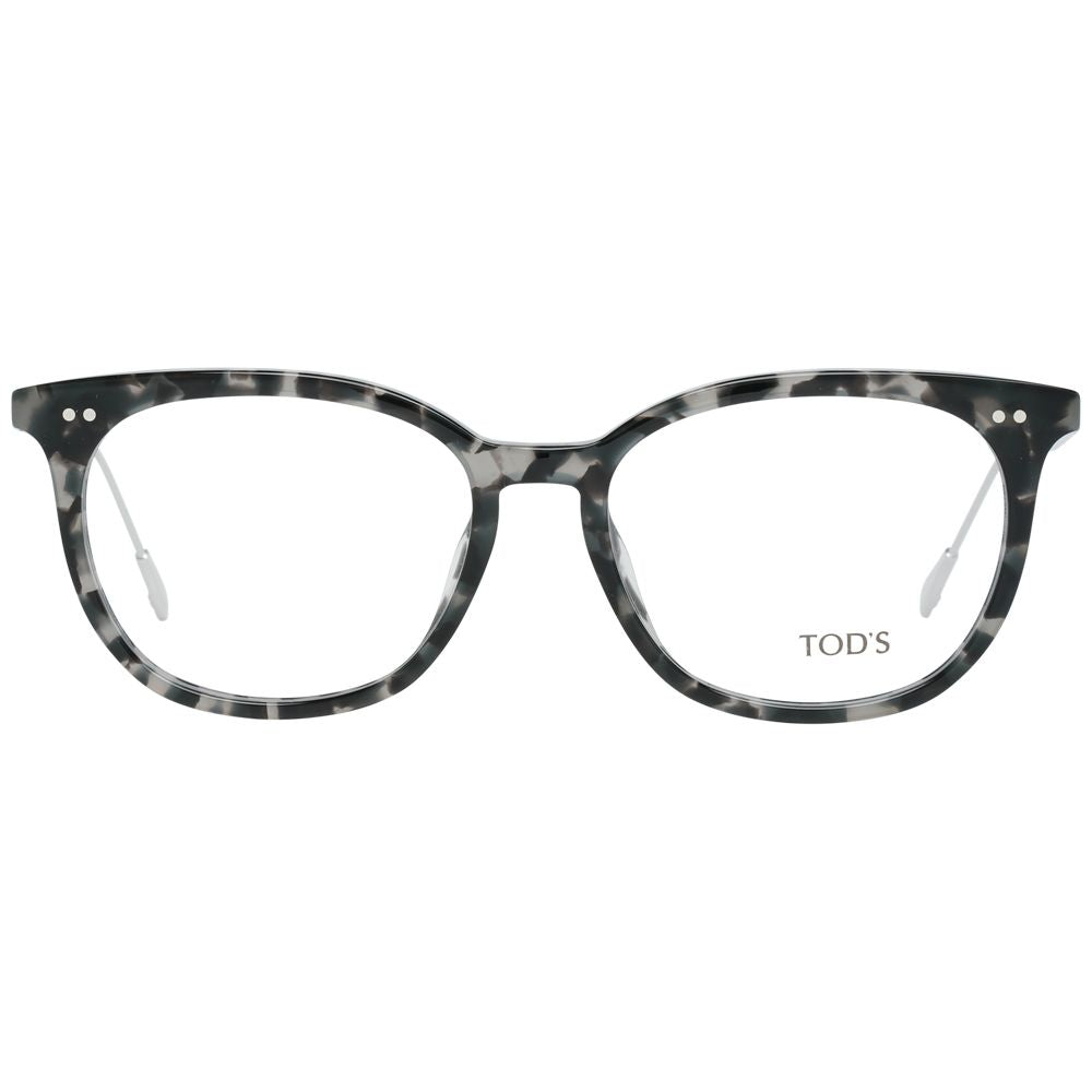 Tod's Black Women Optical Frames TO-1003187