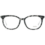 Tod's Black Women Optical Frames TO-1003187