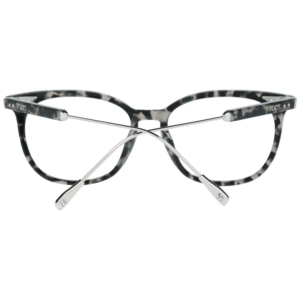 Tod's Black Women Optical Frames TO-1003187