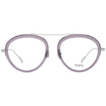 Tod's Purple Women Optical Frames TO-1003188
