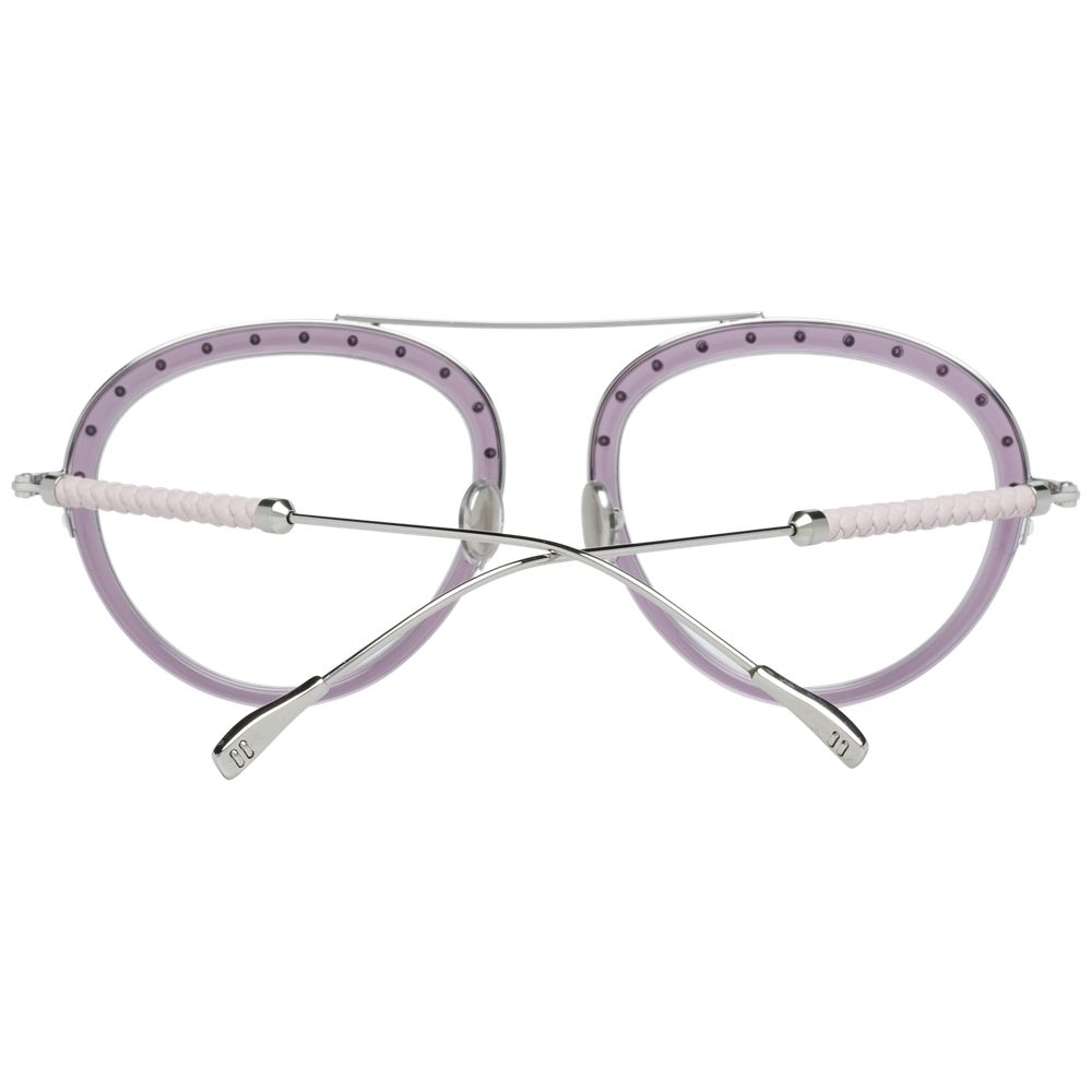 Tod's Purple Women Optical Frames TO-1003188