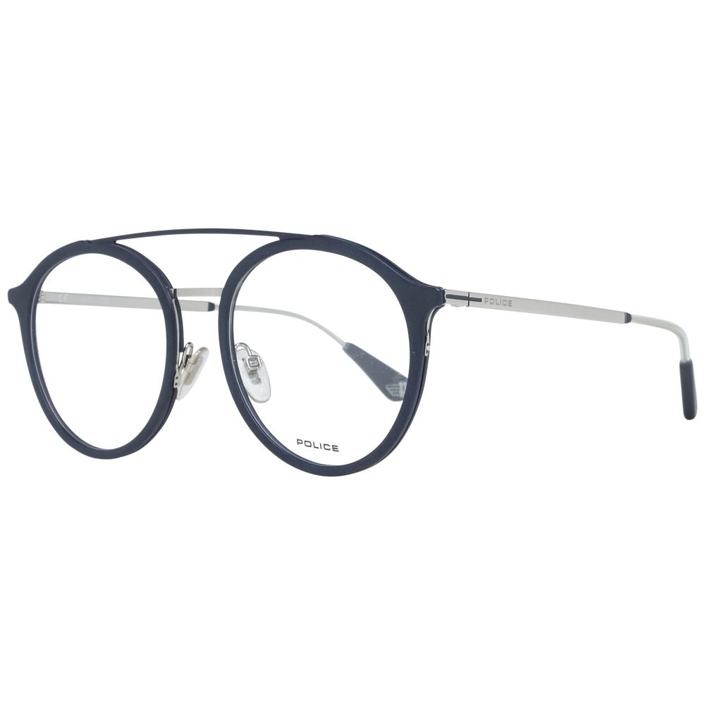 Police Gray Men Optical Frames PO-1007124