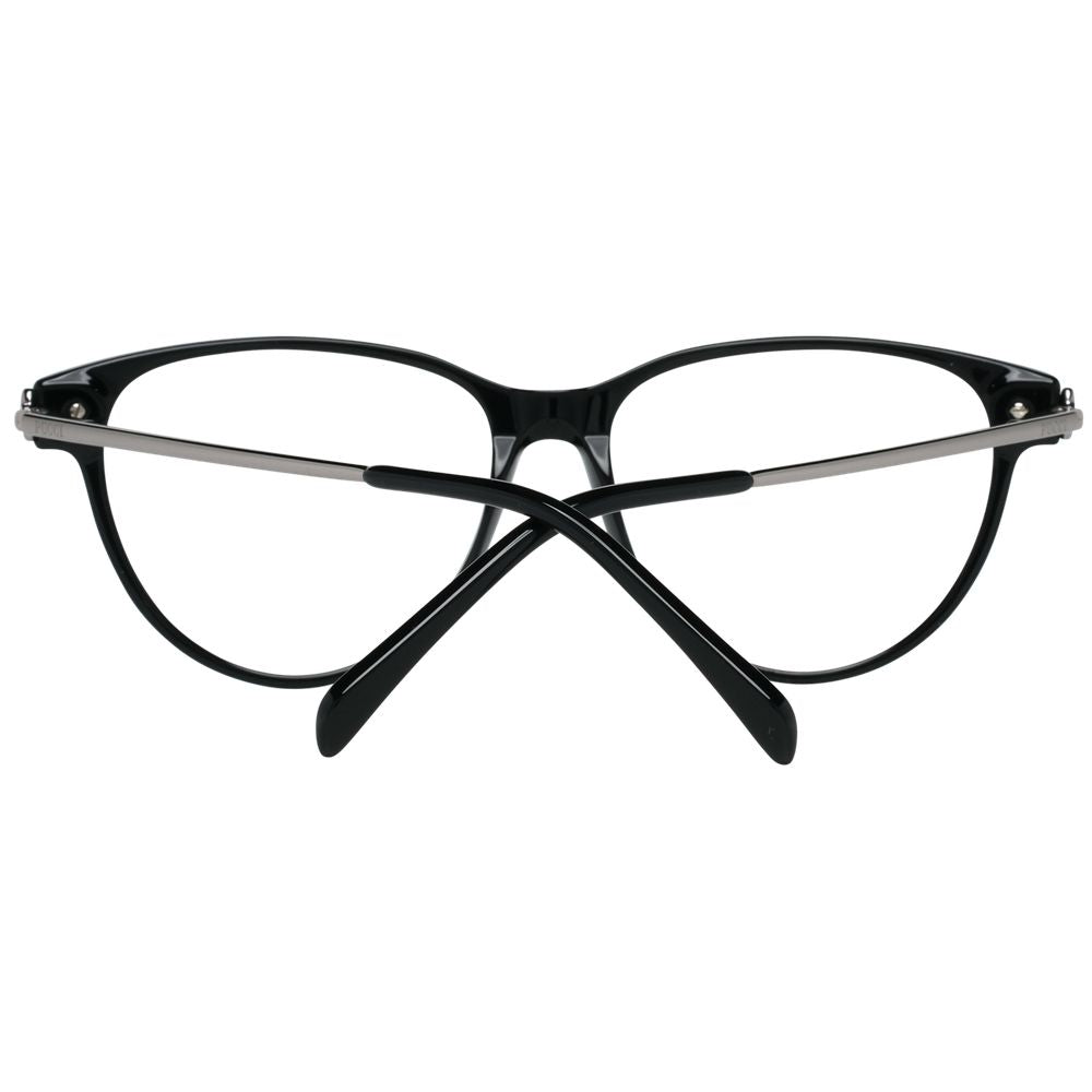 Emilio Pucci Black Women Optical Frames PU-1025086