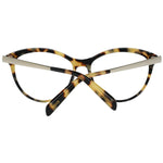 Emilio Pucci Brown Women Optical Frames PU-1027701