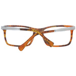 Police Brown Men Optical Frames PO-1028705