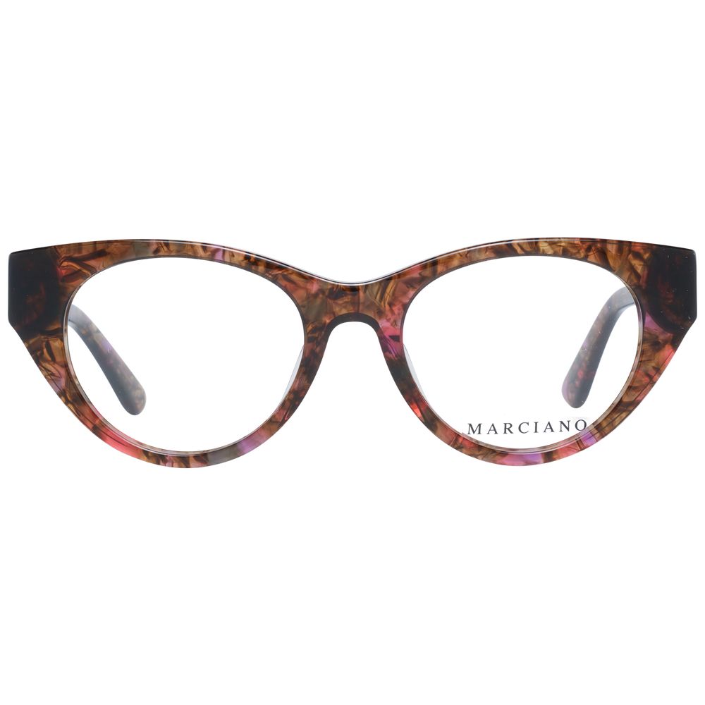 Marciano by Guess Brown Women Glasses Frame