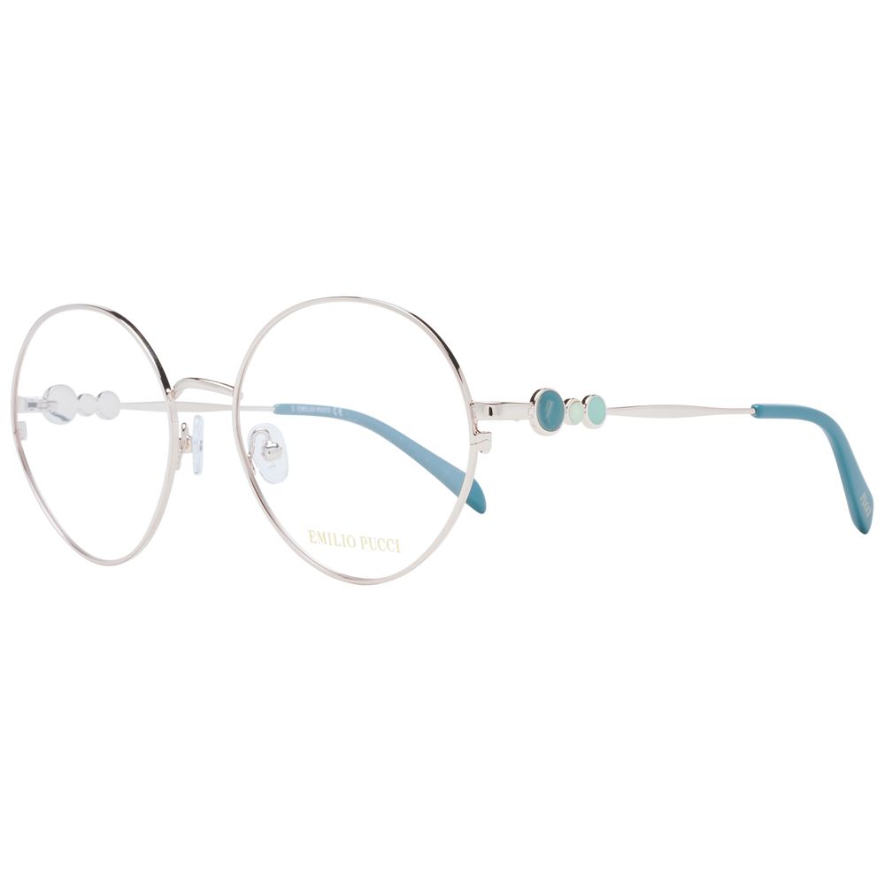 Emilio Pucci Rose Gold Women Optical Frames PU-1049226