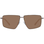 Timberland Brown Men Sunglasses