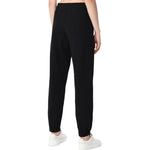 Comme Des Fuckdown Black Cotton Jeans & Pant