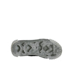 Dolce & Gabbana Multicolor Lace Up Low Top NS1 Sneakers Shoes
