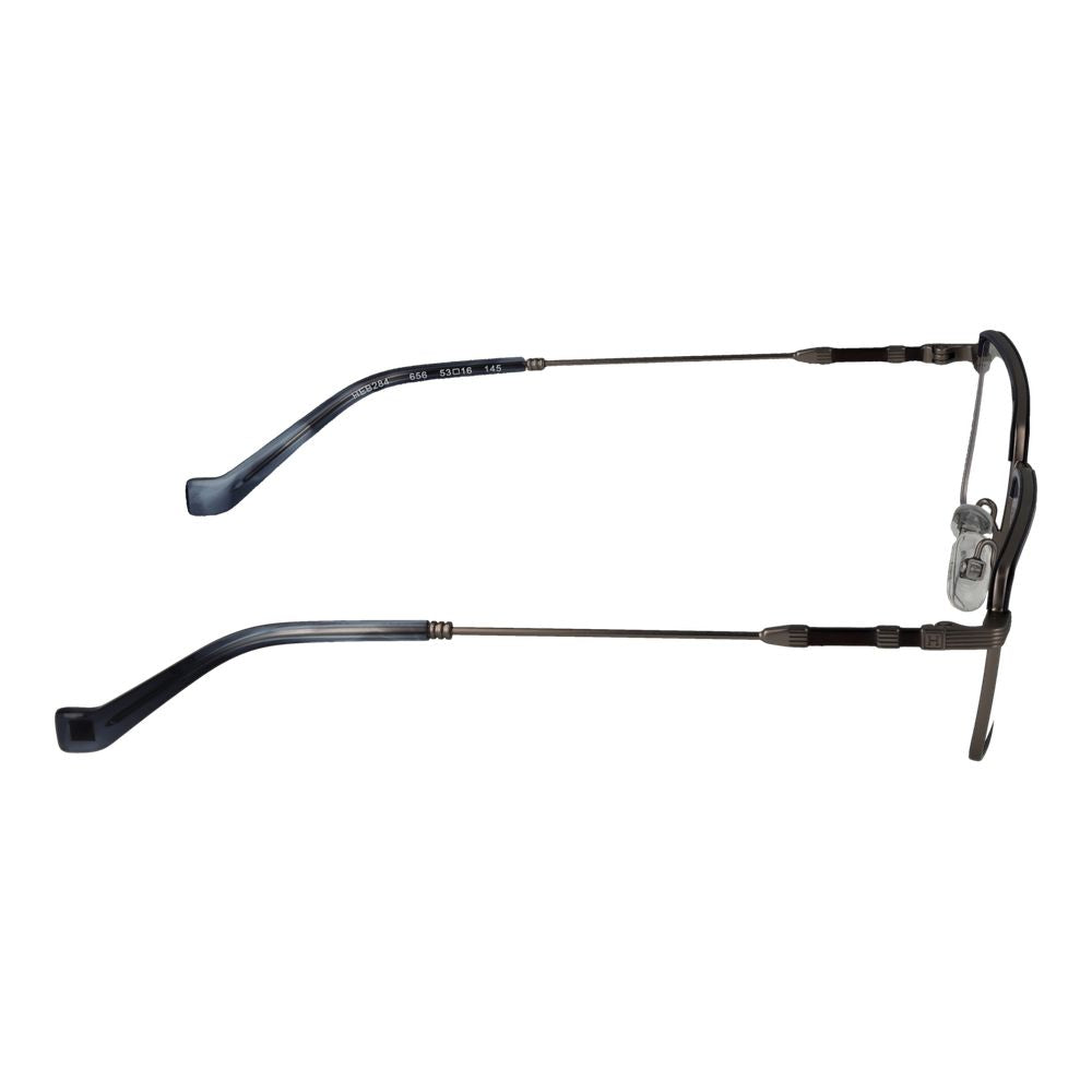 Hackett Blue Metal Glasses (Frames)