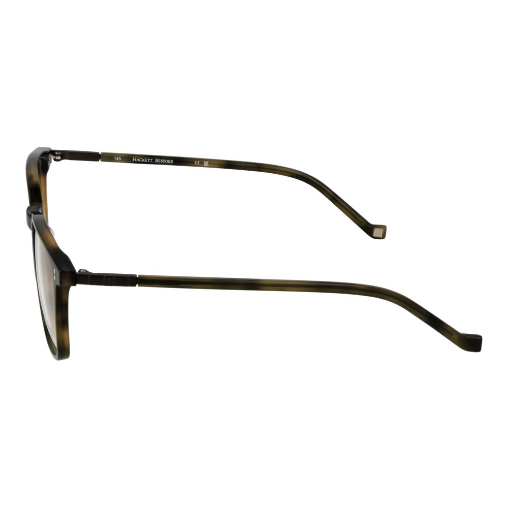 Hackett Brown Men Glasses Frame
