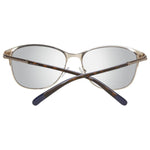 Gant Brown Metal Sunglasses