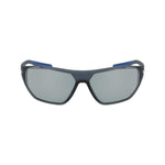 Nike Gray Injected Sunglasses NIAERODRIFTDQ081121AC