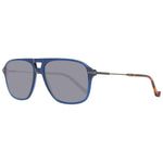 Hackett Blue Acetate Sunglasses