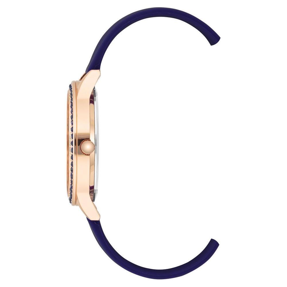 Juicy Couture Blue Synthetic Watch