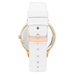 Juicy Couture White Synthetic Watch