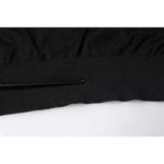 Dolce & Gabbana Black Long Sleeve Turtleneck Men Pullover Sweater