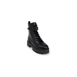Guess Black Polyethylene Boot GU-14526400009-EU41/US11