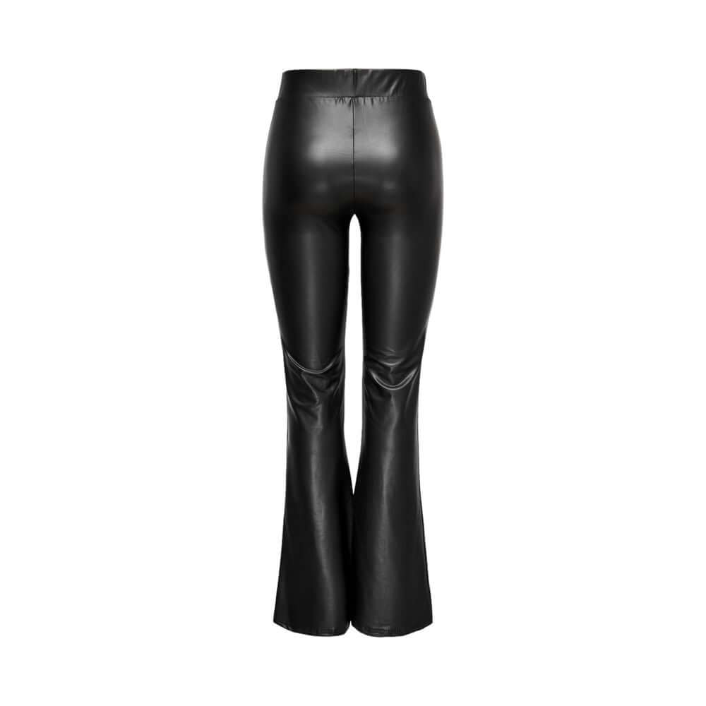 Only Black Polyester Legging