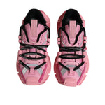 Dolce & Gabbana Pink Low Top Space Women Sneakers Shoes LA12202-39.5