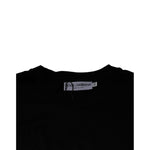 Dolce & Gabbana Black Crew Neck Short Sleeve T-shirt TSH87512-52
