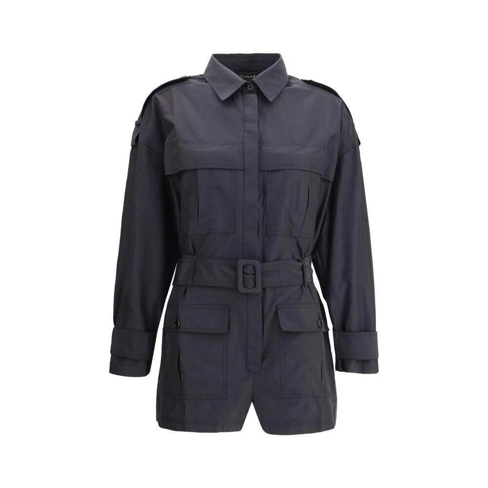 The Andamane Vania Jumpsuit TH-T170187ATNC181BLACK-IT40 | M