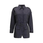 The Andamane Vania Jumpsuit TH-T170187ATNC181BLACK-IT40 | M
