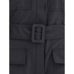 The Andamane Vania Jumpsuit TH-T170187ATNC181BLACK-IT40 | M