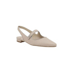 Manolo Blahnik Campariflatsli Ballerinas