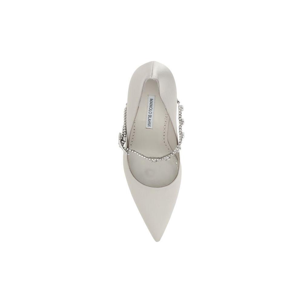 Manolo Blahnik Hamedi Pumps MA-42419260334-EU36/US6