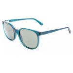 LGR Green Acetate Sunglasses