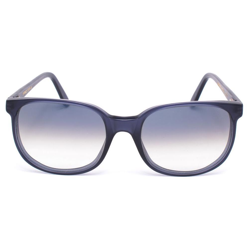 LGR Blue Acetate Sunglasses