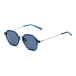 Belstaff Blue Titanium Sunglasses