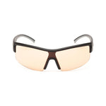 Belstaff Black Resin Sunglasses