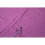 Dolce & Gabbana Purple Cashmere Knit Wrap Shawl Scarf MS7055