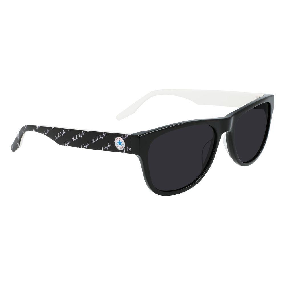 Converse Black Acetate Sunglasses COCV500SALLSTAR001AC