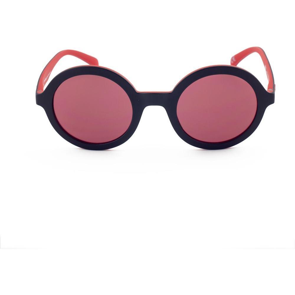 Adidas Black Plastic Sunglasses