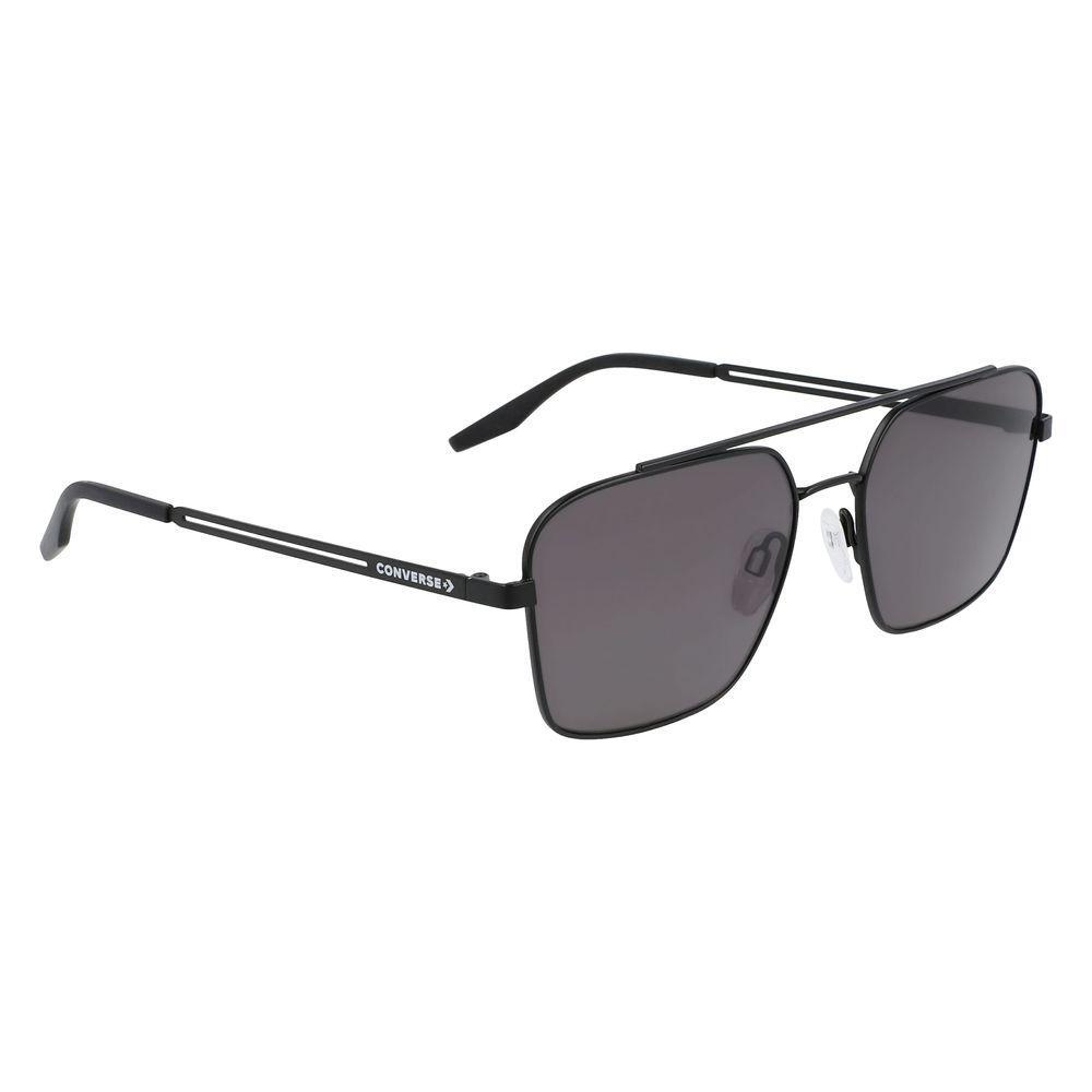 Converse Black Metal Sunglasses COCV101SACTIVATE1AC