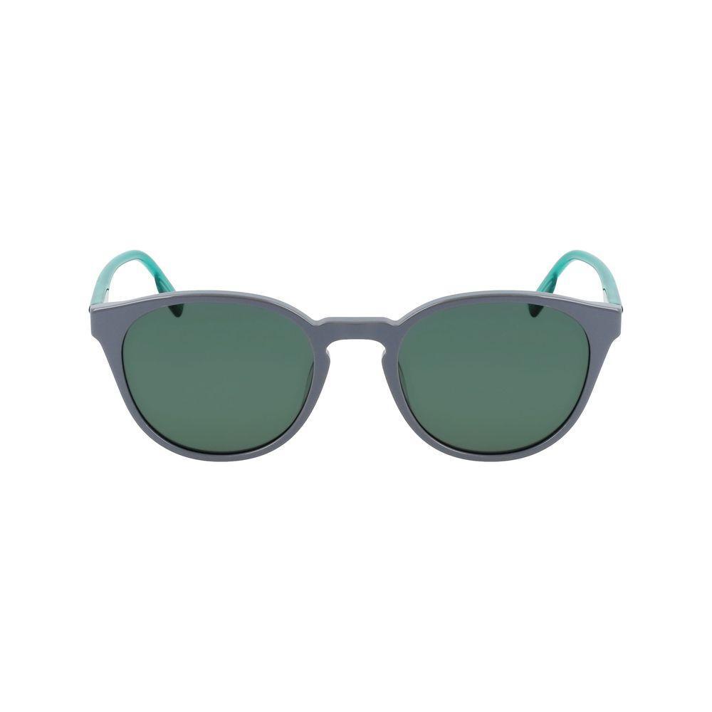 Converse Gray Acetate Sunglasses